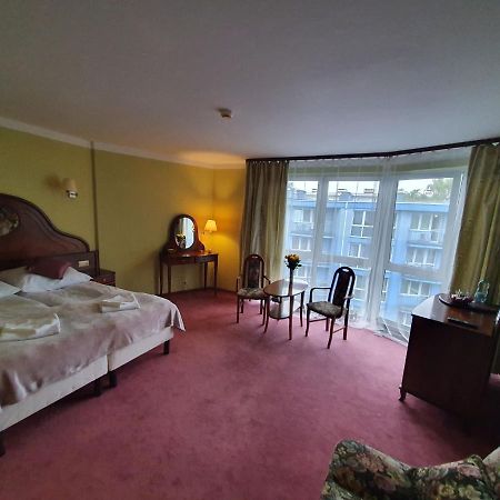 Apartament 436 Awangardia Kasprowicza Kolobrzeg Blisko Do Morza Exteriér fotografie