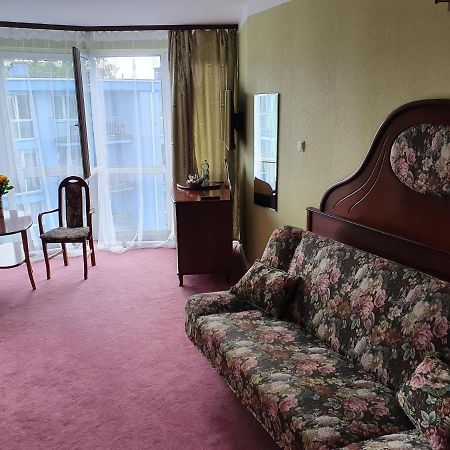 Apartament 436 Awangardia Kasprowicza Kolobrzeg Blisko Do Morza Exteriér fotografie