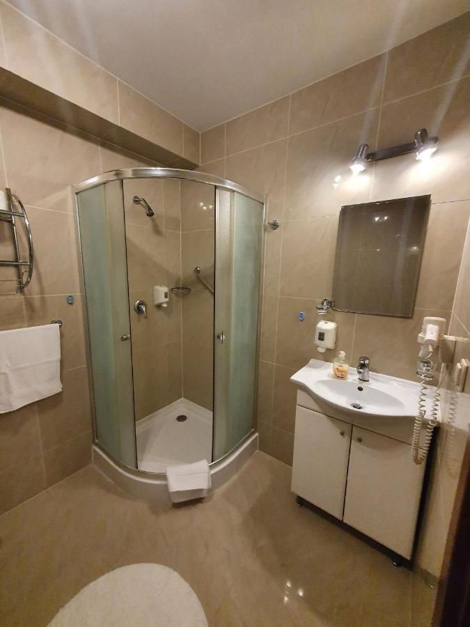 Apartament 436 Awangardia Kasprowicza Kolobrzeg Blisko Do Morza Exteriér fotografie
