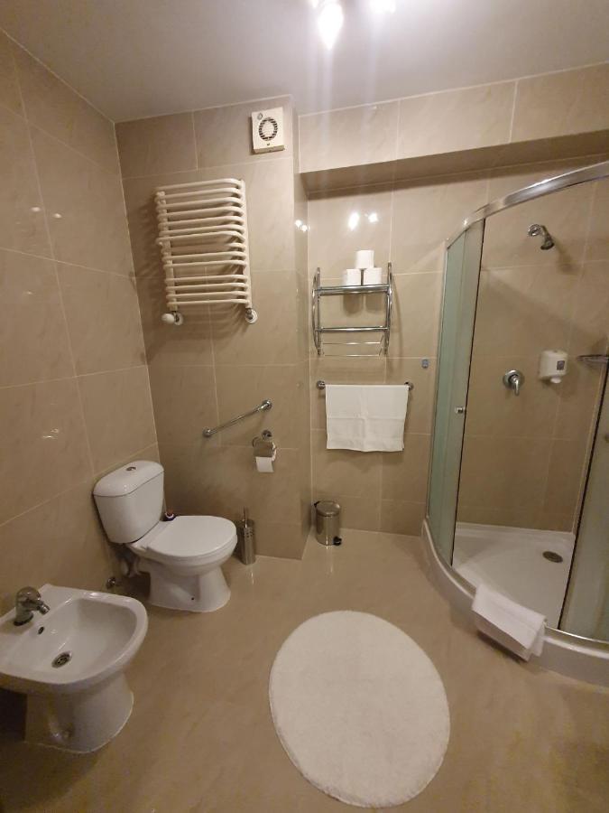 Apartament 436 Awangardia Kasprowicza Kolobrzeg Blisko Do Morza Exteriér fotografie