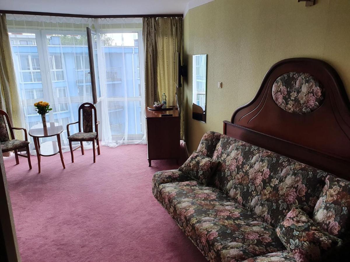 Apartament 436 Awangardia Kasprowicza Kolobrzeg Blisko Do Morza Exteriér fotografie