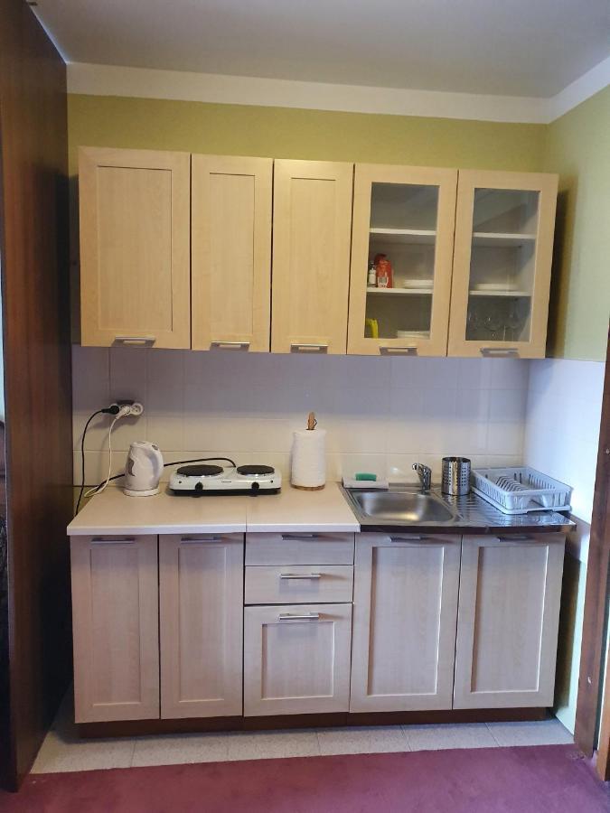Apartament 436 Awangardia Kasprowicza Kolobrzeg Blisko Do Morza Exteriér fotografie