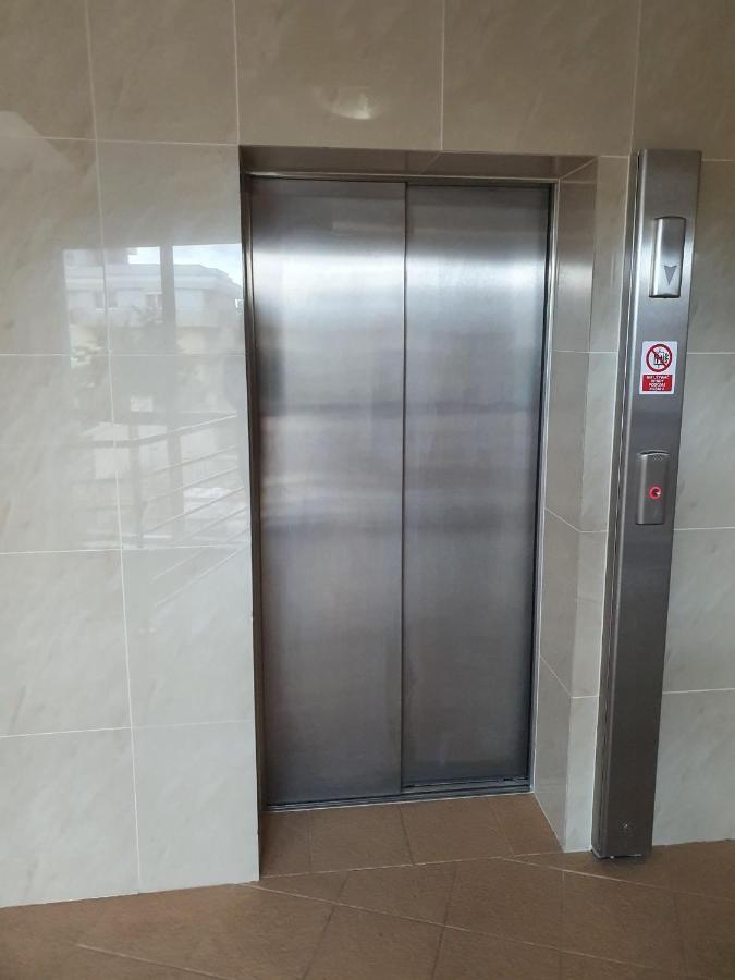 Apartament 436 Awangardia Kasprowicza Kolobrzeg Blisko Do Morza Exteriér fotografie