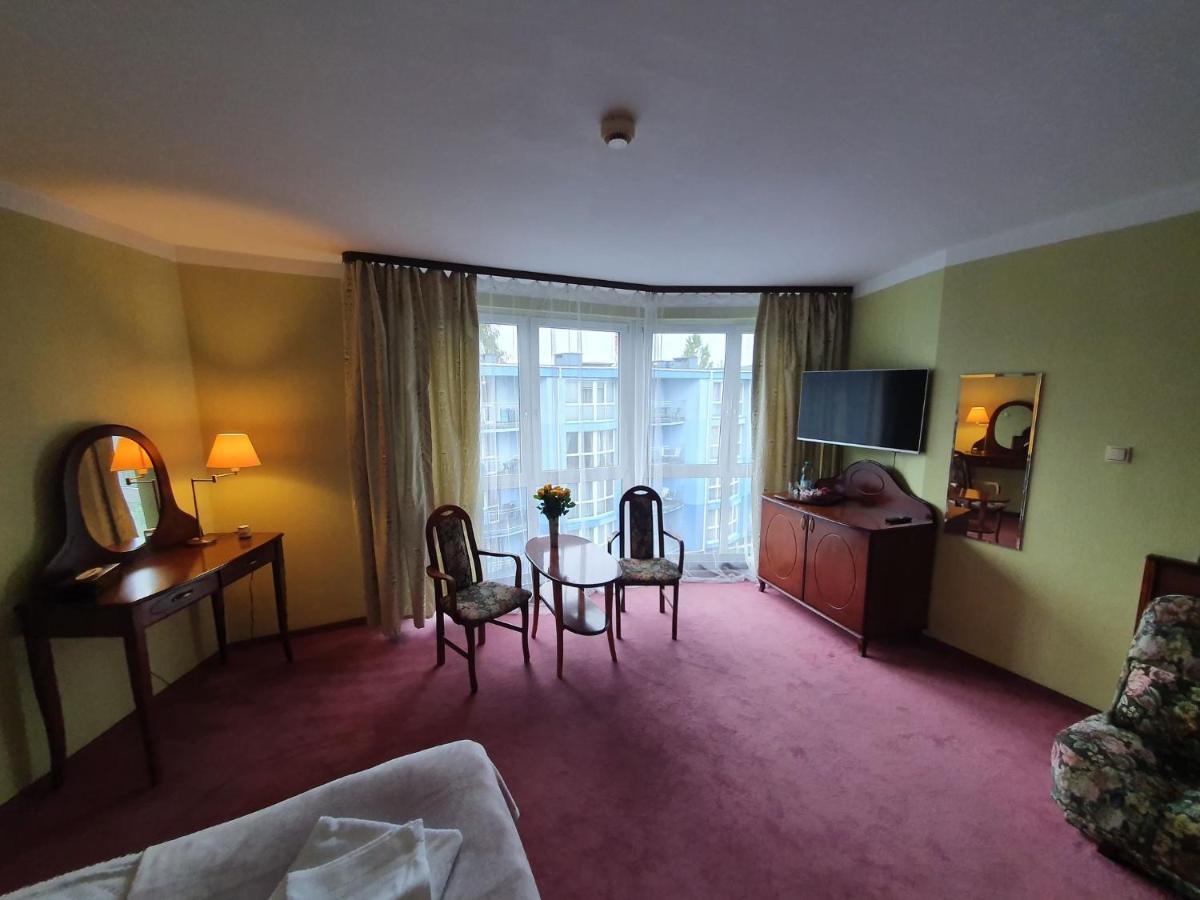 Apartament 436 Awangardia Kasprowicza Kolobrzeg Blisko Do Morza Exteriér fotografie