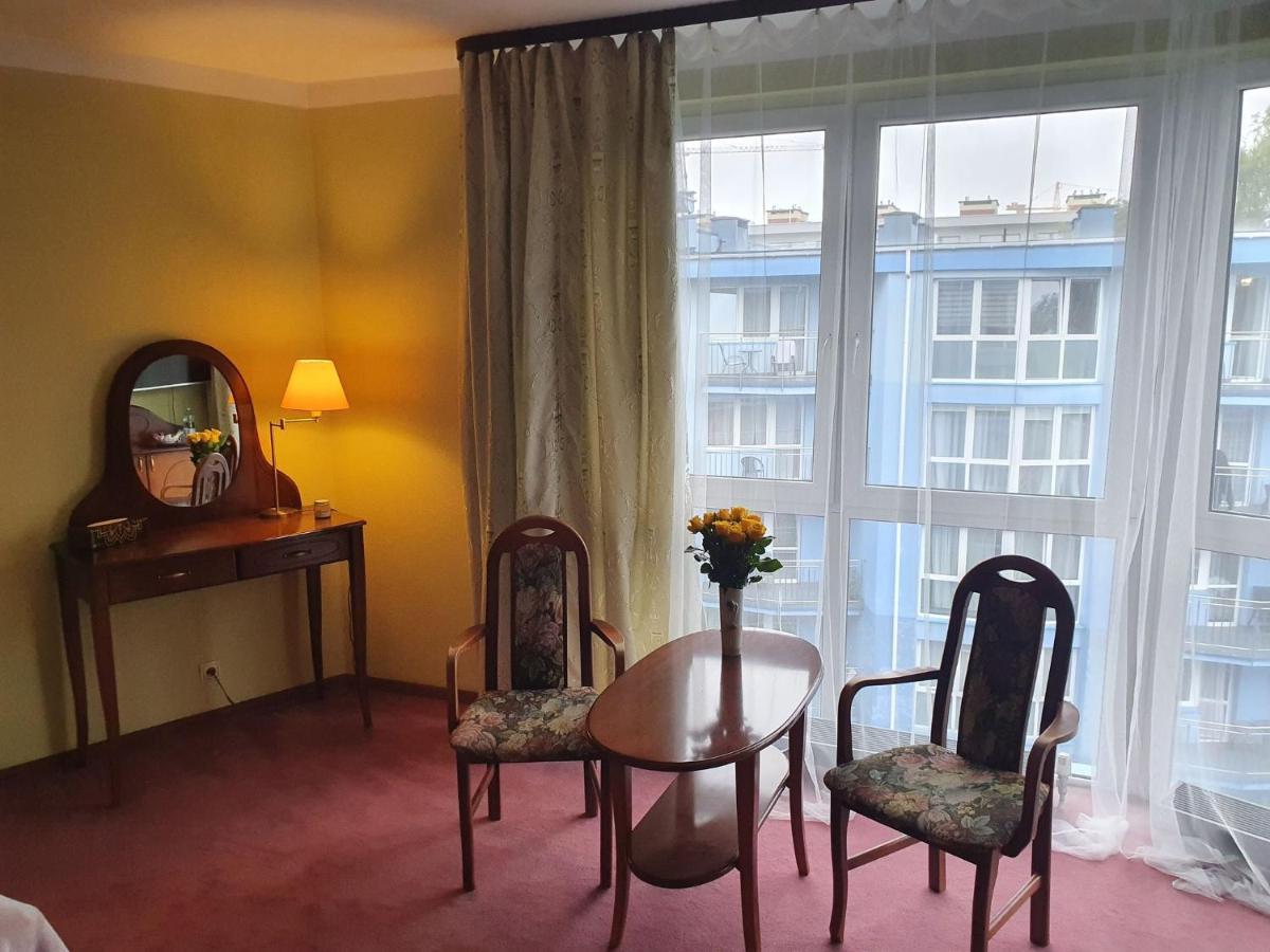 Apartament 436 Awangardia Kasprowicza Kolobrzeg Blisko Do Morza Exteriér fotografie