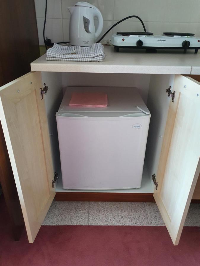 Apartament 436 Awangardia Kasprowicza Kolobrzeg Blisko Do Morza Exteriér fotografie