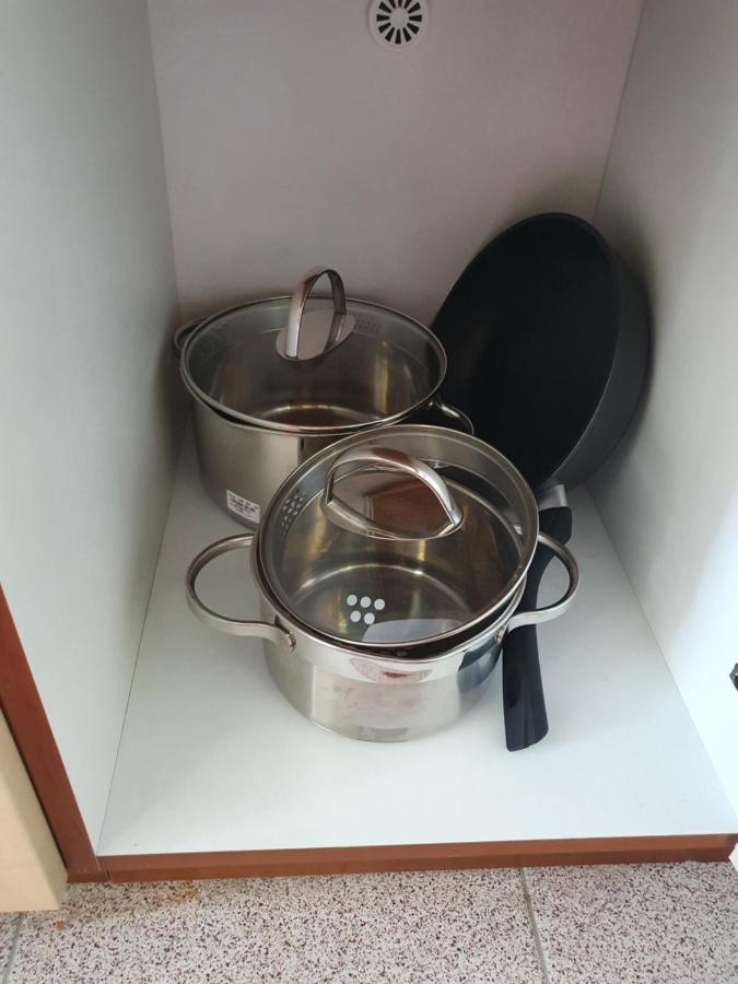 Apartament 436 Awangardia Kasprowicza Kolobrzeg Blisko Do Morza Exteriér fotografie