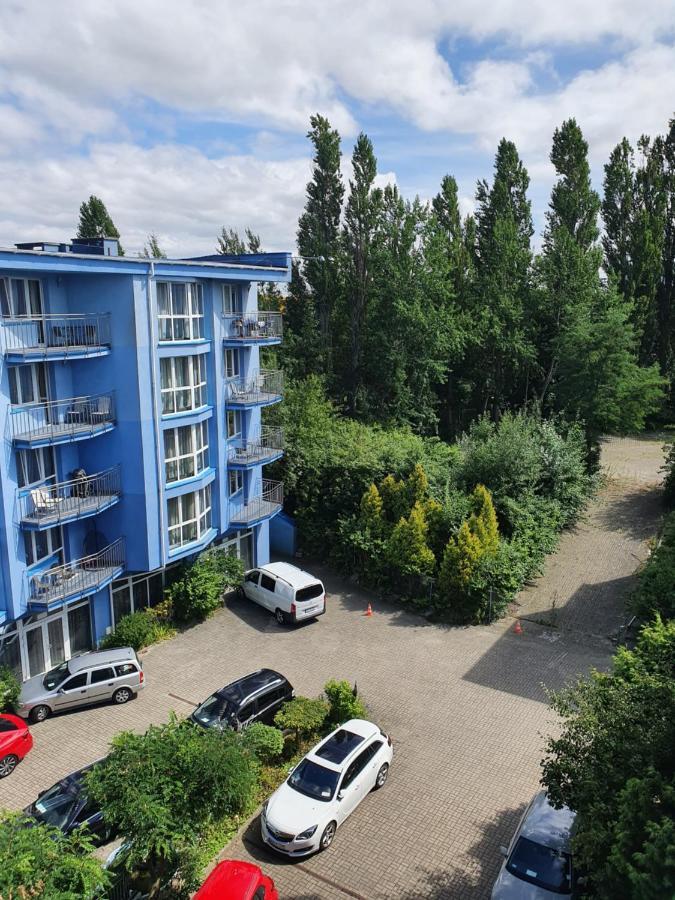Apartament 436 Awangardia Kasprowicza Kolobrzeg Blisko Do Morza Exteriér fotografie