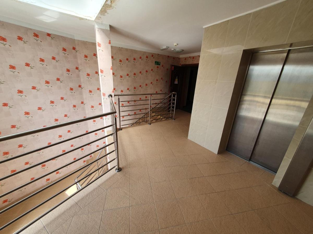 Apartament 436 Awangardia Kasprowicza Kolobrzeg Blisko Do Morza Exteriér fotografie