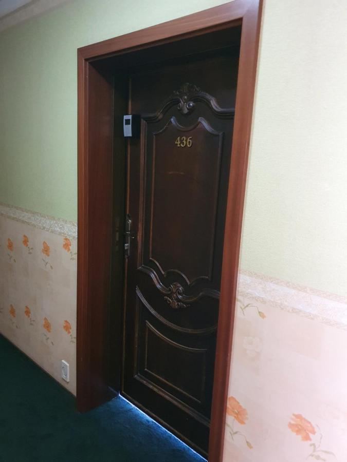Apartament 436 Awangardia Kasprowicza Kolobrzeg Blisko Do Morza Exteriér fotografie